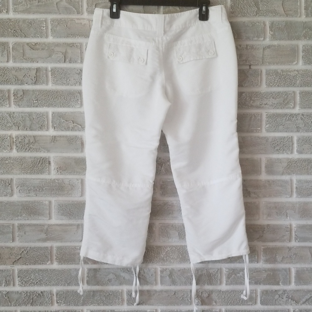capri pants - Picture 2 of 5